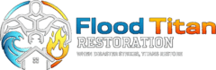 Flood Titan Restoration